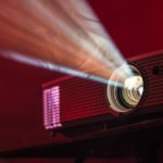 home theater projector